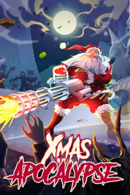 Xmas Apocalypse Steam