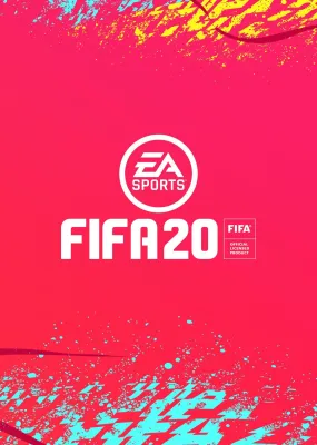 FIFA 20 Pre-Order Bonus