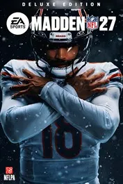 Madden NFL 27 Deluxe Edition EA App Key