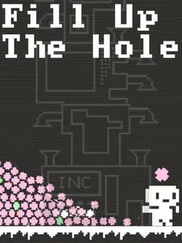 Fill Up The Hole