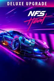 Need for Speed™ Heat Deluxe Edition Upgrade (DLC)