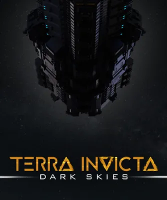 Terra Invicta - Dark Skies (DLC)