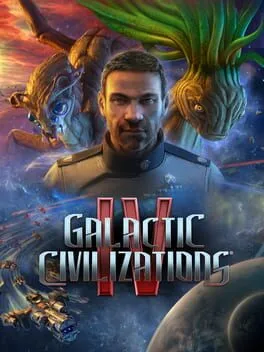 Galactic Civilizations IV - Warlords (DLC)