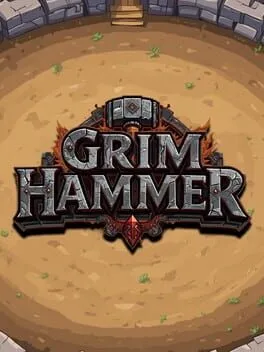 Grim Hammer