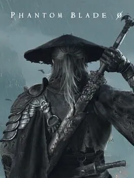 Phantom Blade Zero + Pre-Order Bonus (DLC)