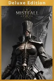 Mistfall Hunter - Deluxe Edition (Windows / Xbox Series X|S)