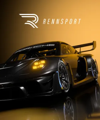 RENNSPORT Deluxe Edition (DLC)