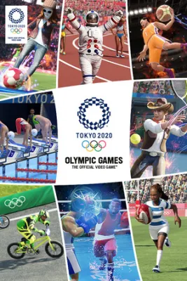 Olympic Games Tokyo 2020