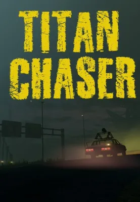 Titan Chaser