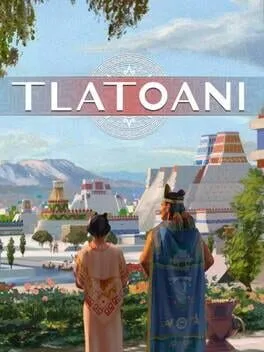 Tlatoani: Aztec Cities