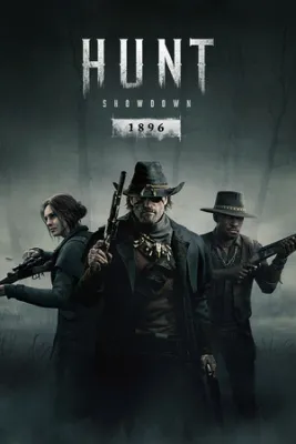Hunt: Showdown 1896 + 10 DLC Bundle