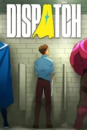 Dispatch (Windows/Xbox Series X|S)