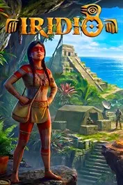 Iridio (Windows/Xbox Series X|S)