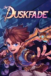 Duskfade (Windows/Xbox Series X|S)