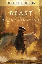 Beast of Reincarnation Digital Deluxe Edition (Windows/Xbox Series X|S)