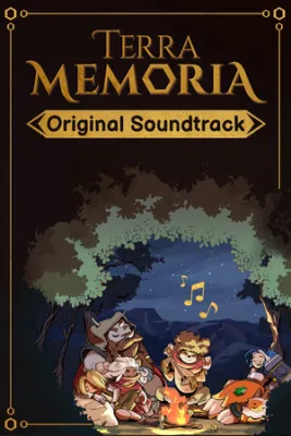 Terra Memoria Soundtrack (DLC)