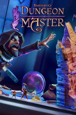 Naheulbeuk's Dungeon Master - Soundtrack (DLC)