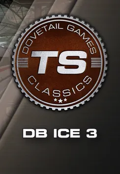 Train Simulator: DB ICE 3 EMU (DLC)