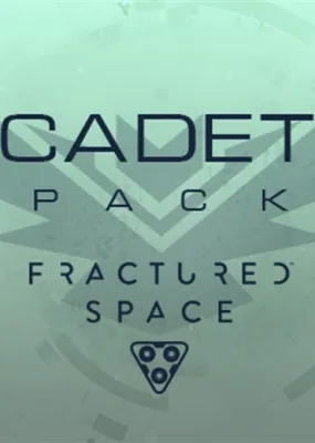 Fractured Space - Cadet Pack (DLC)