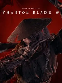 Phantom Blade Zero Deluxe + Pre-Order Bonus (DLC)