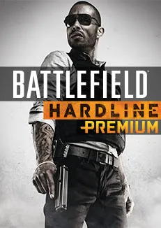 Battlefield Hardline : Premium Pack (DLC)