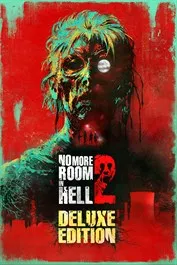No More Room in Hell 2 - Deluxe Edition (Windows / Xbox Series X|S)