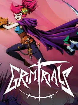 Grim Trials (Windows / Xbox Series X|S)