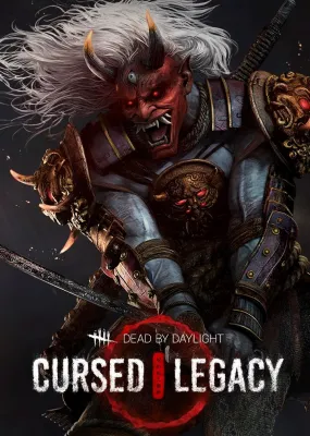 Dead by Daylight - Cursed Legacy Chapter (DLC)