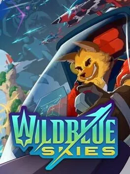 Wild Blue Skies (Windows / Xbox Series X|S)