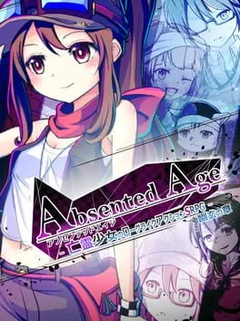 AbsentedAge: Squarebound