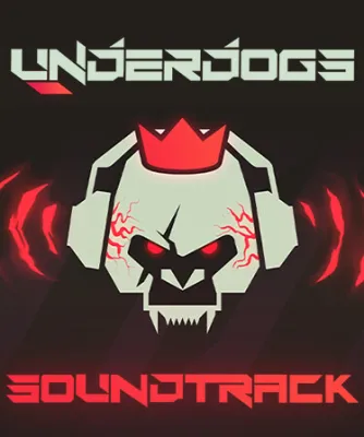 UNDERDOGS Soundtrack (DLC)
