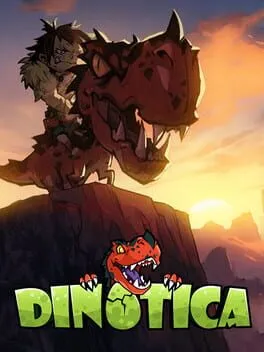 Dinotica