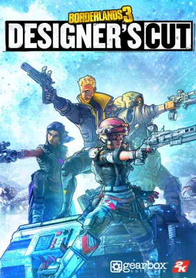 Borderlands 3: Designer's Cut (DLC)