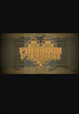 Freedom Fighter