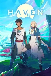 Haven (Windows / Xbox Series X|S)