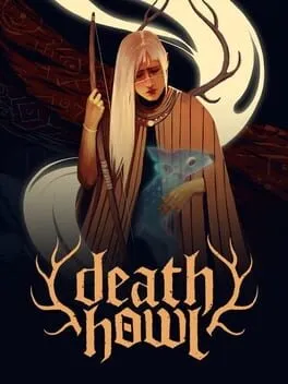 Death Howl (Windows / Xbox Series X|S)