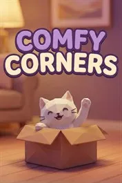 Comfy Corners: Unpack and Decorate