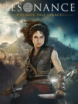Resonance: A Plague Tale Legacy (Windows / Xbox Series X|S)