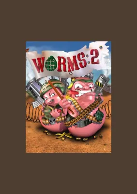 Worms 2