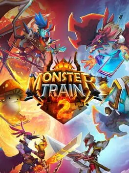 Monster Train 2 (Windows / Xbox Series X|S)