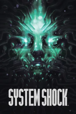 System Shock Steam Key (PC) EUROPE/NORTH AMERICA