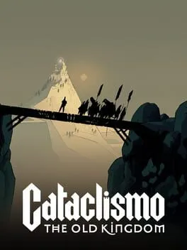 Cataclismo - The Old Kingdom (DLC)