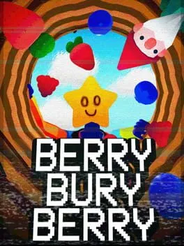 Berry Bury Berry (Windows / Xbox Series X|S)