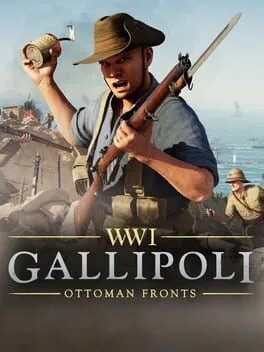 Gallipoli (Windows / Xbox Series X|S)