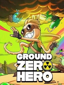 Ground Zero Hero (Windows / Xbox Series X|S)