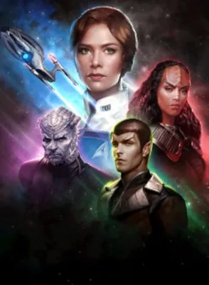 Star Trek Online - Universal Console Approaching Agony Bundle