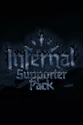 Darkest Dungeon® II: Infernal Supporter Pack (DLC)