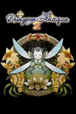 Dungeon Antiqua 2 (Windows / Xbox Series X|S)
