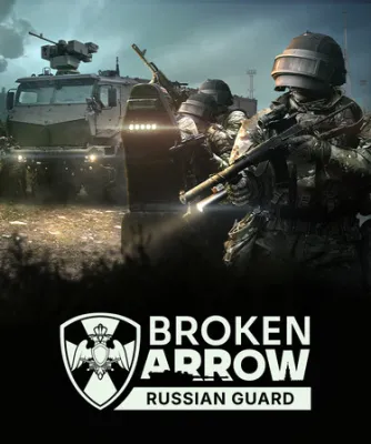 Broken Arrow: Russian Guard (DLC)