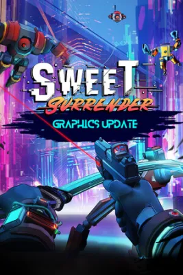 Sweet Surrender [VR]